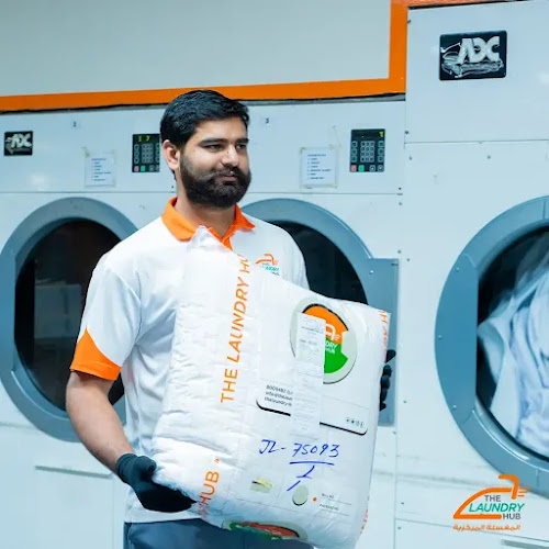 The Laundry Hub - Best laundry services in JVC in Jumeirah Village Circle