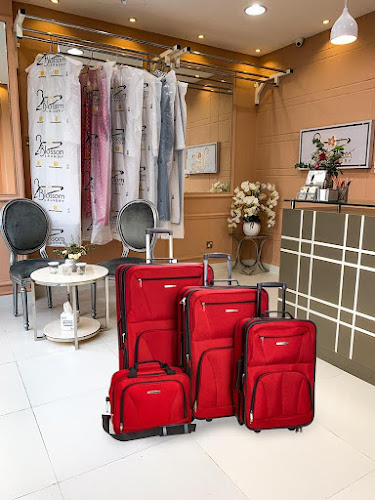 مصبغة بلوسم Blossom Laundry in Al Reem Island