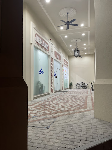 مغسلة الثقة in Hay Al Mahllab